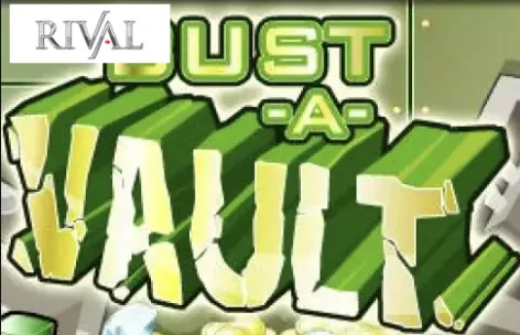 Bust a Vault-Level Up