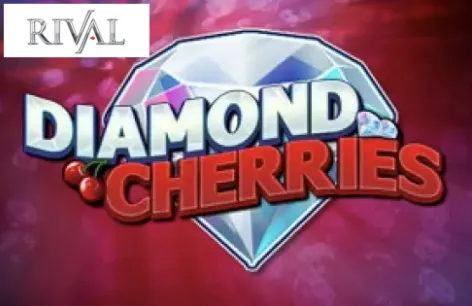 Diamond Cherries-Level Up